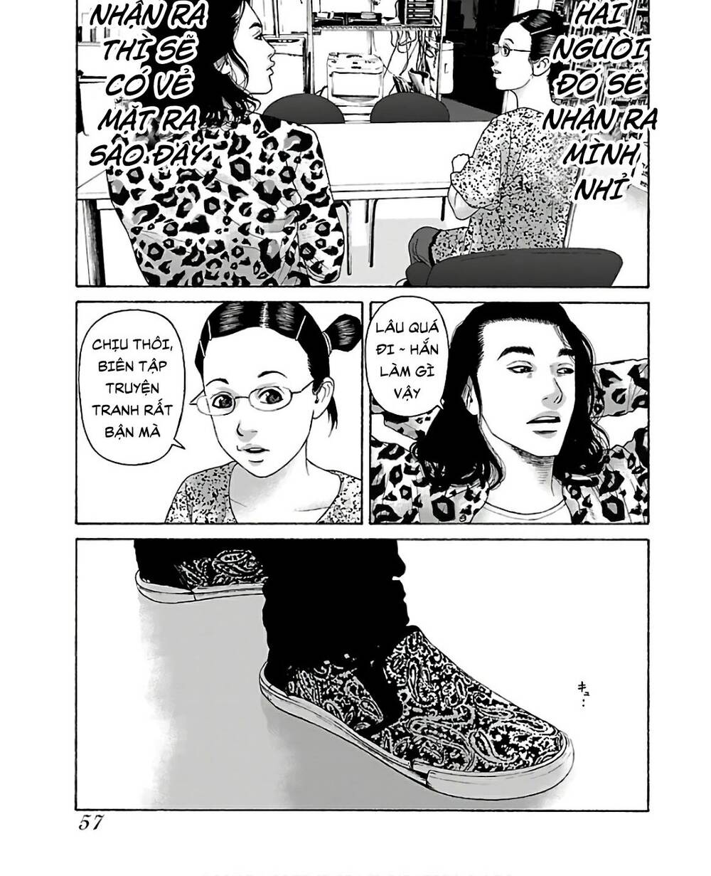 Dịch Vụ Trả Thù Ngoại Truyện - Chapter 76