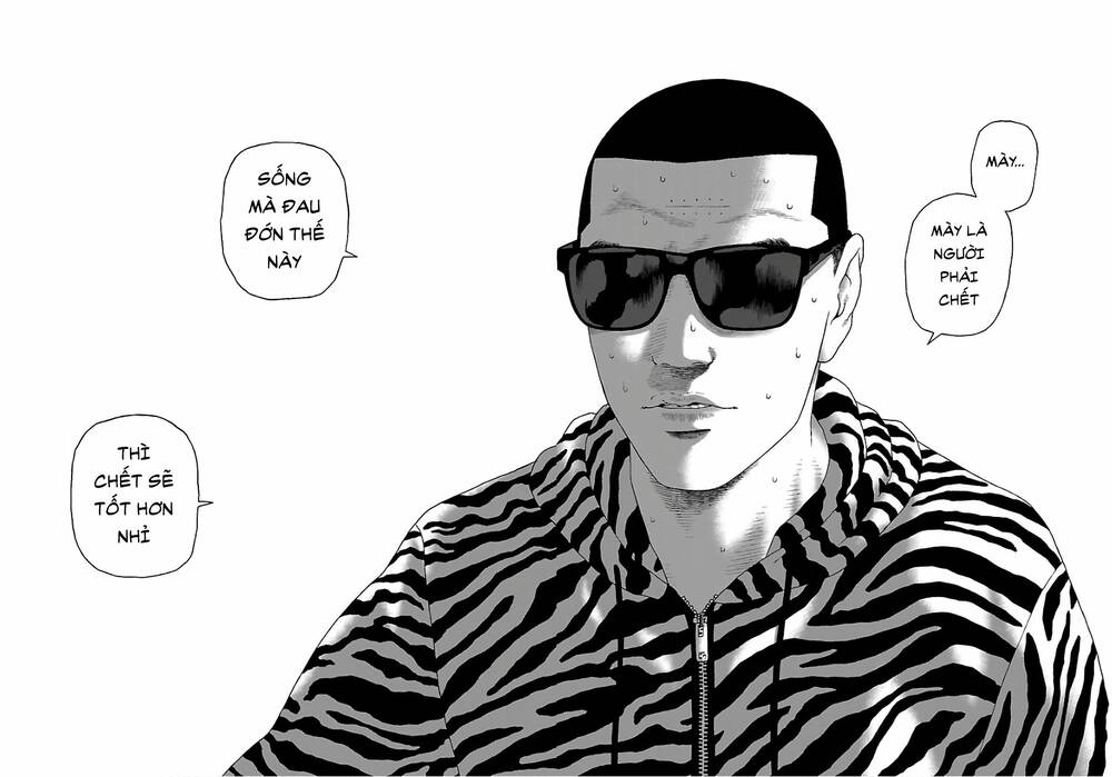 Dịch Vụ Trả Thù Ngoại Truyện - Chapter 78