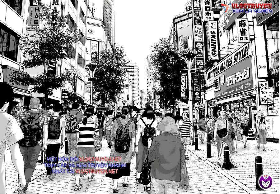 Dịch Vụ Trả Thù Ngoại Truyện - Chapter 80