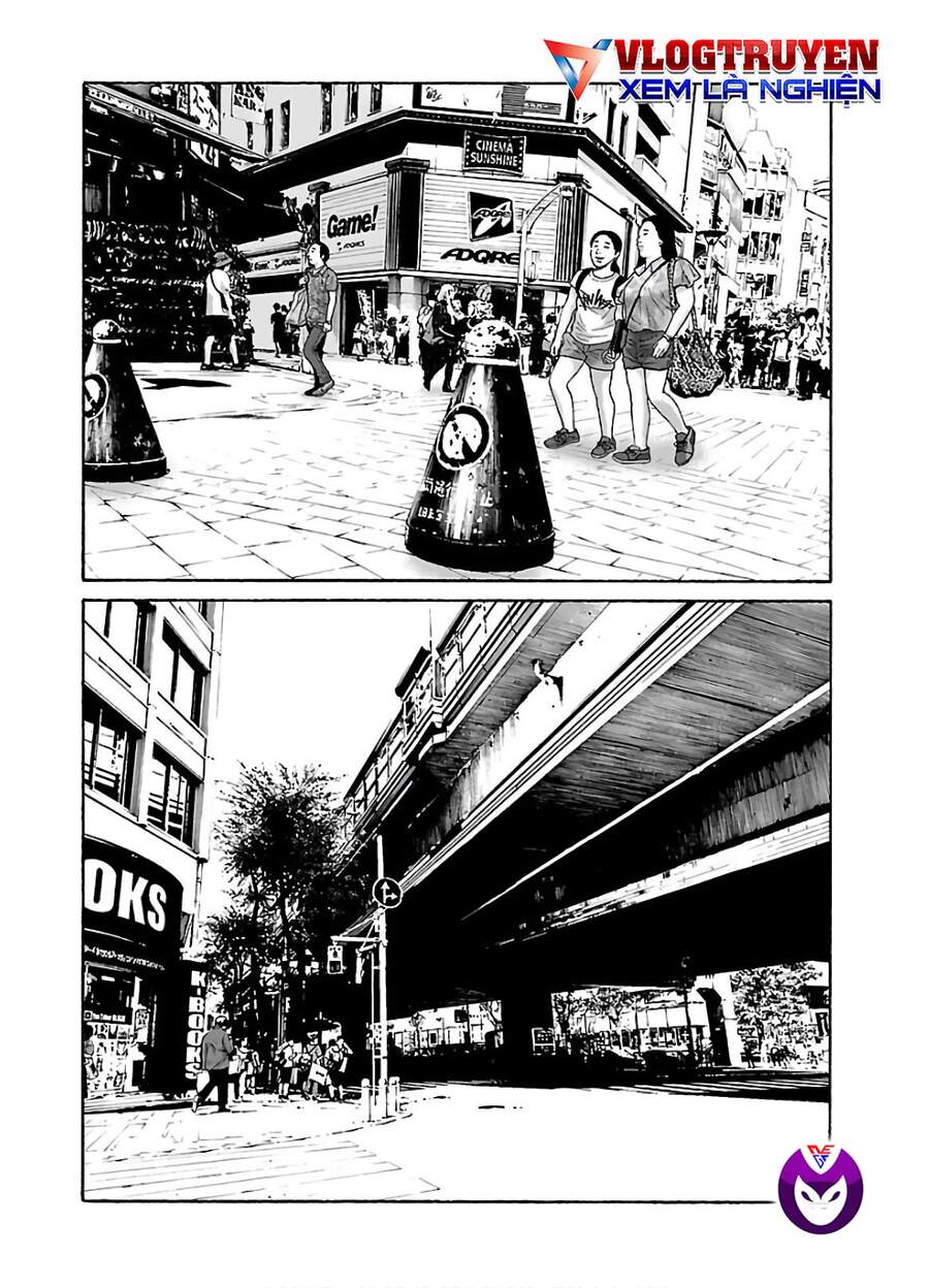 Dịch Vụ Trả Thù Ngoại Truyện - Chapter 80