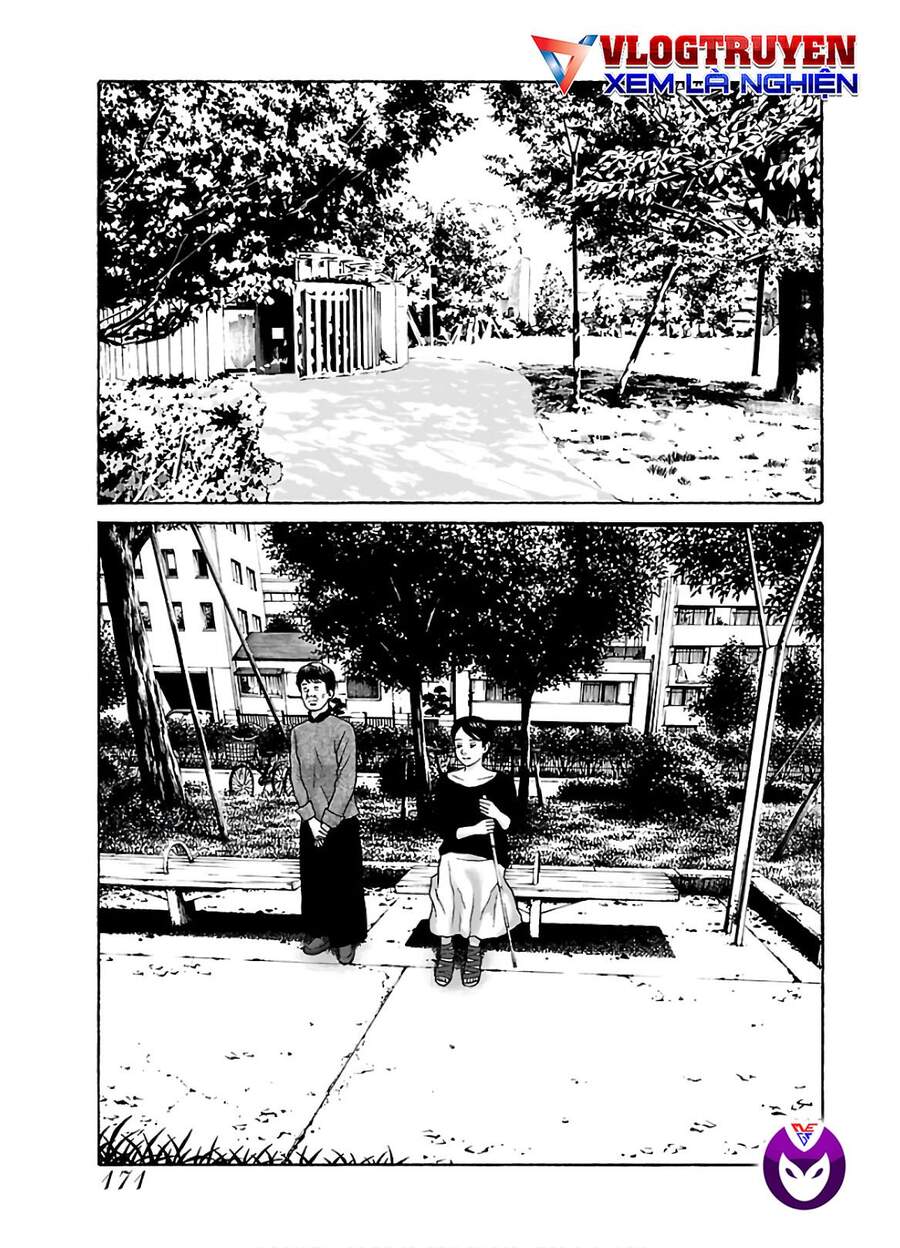 Dịch Vụ Trả Thù Ngoại Truyện - Chapter 80