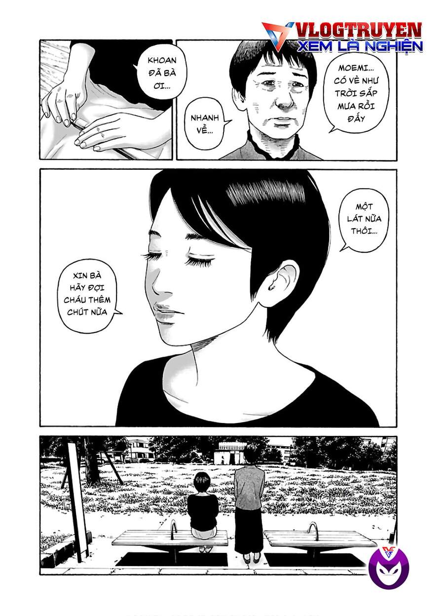 Dịch Vụ Trả Thù Ngoại Truyện - Chapter 80