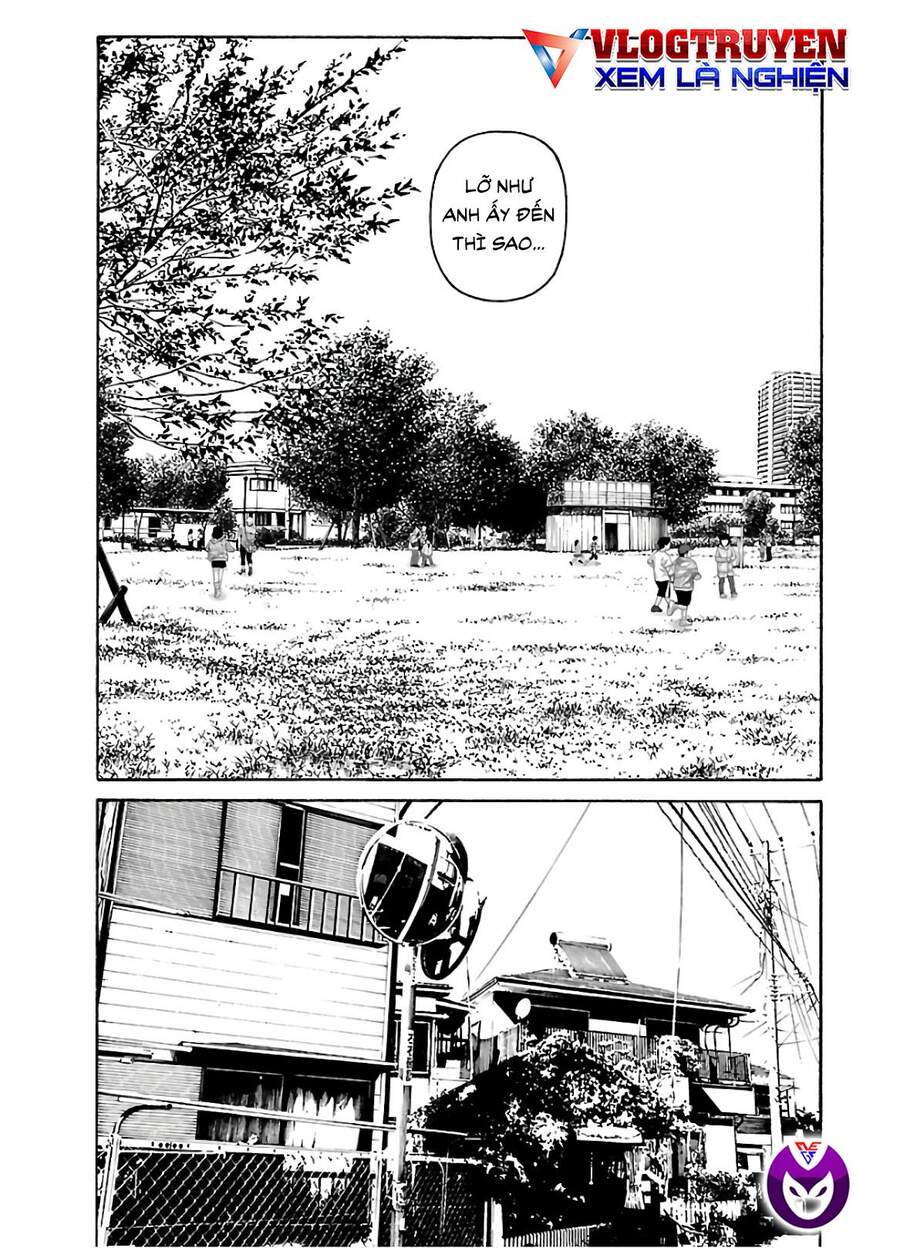 Dịch Vụ Trả Thù Ngoại Truyện - Chapter 80