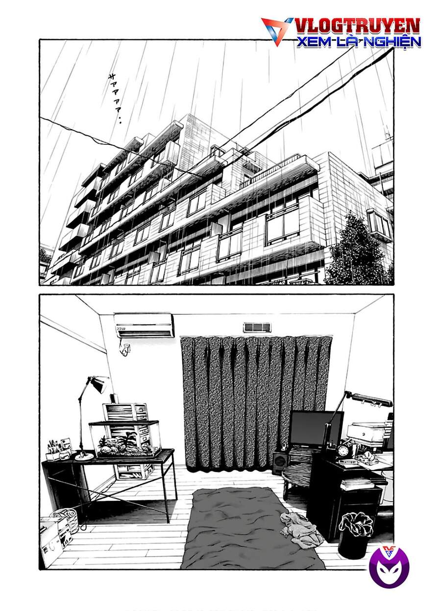 Dịch Vụ Trả Thù Ngoại Truyện - Chapter 80