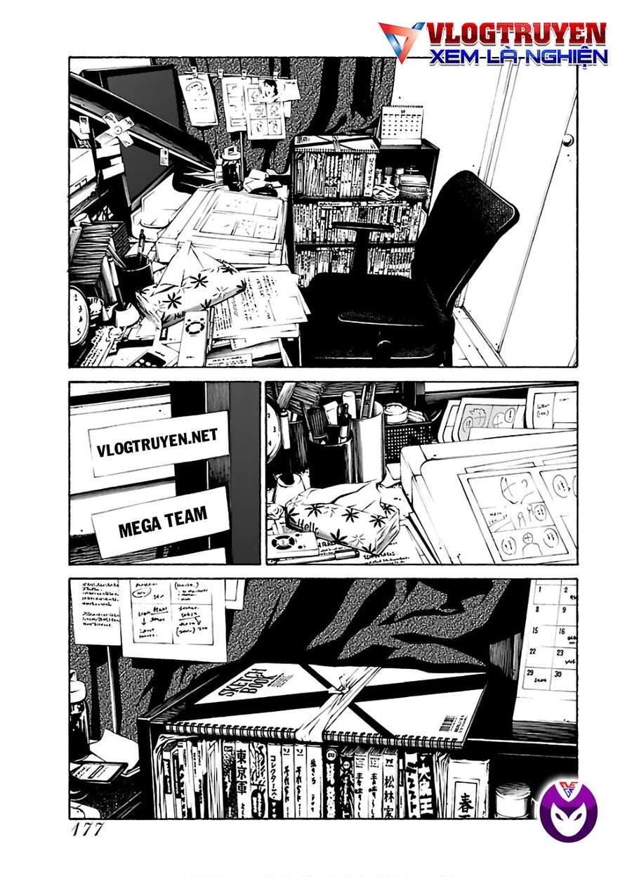 Dịch Vụ Trả Thù Ngoại Truyện - Chapter 80