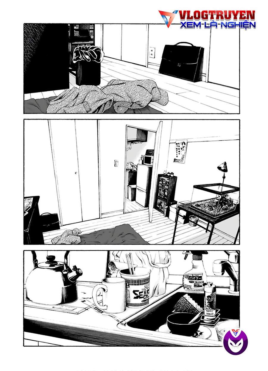 Dịch Vụ Trả Thù Ngoại Truyện - Chapter 80