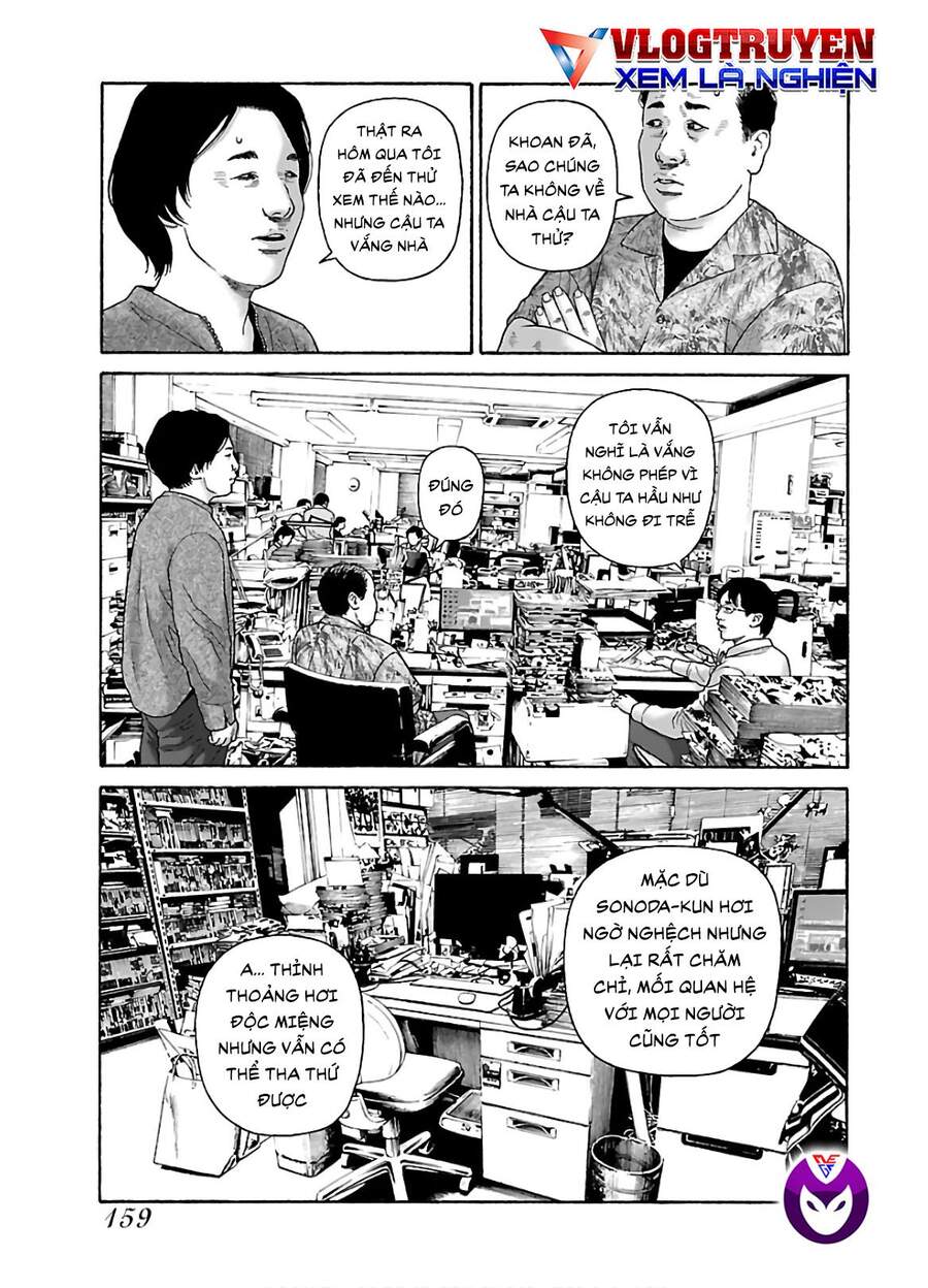 Dịch Vụ Trả Thù Ngoại Truyện - Chapter 80