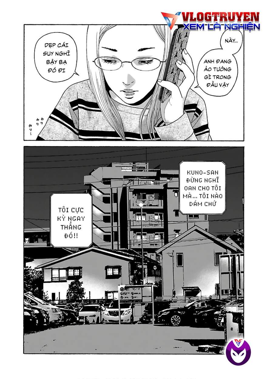 Dịch Vụ Trả Thù Ngoại Truyện - Chapter 80