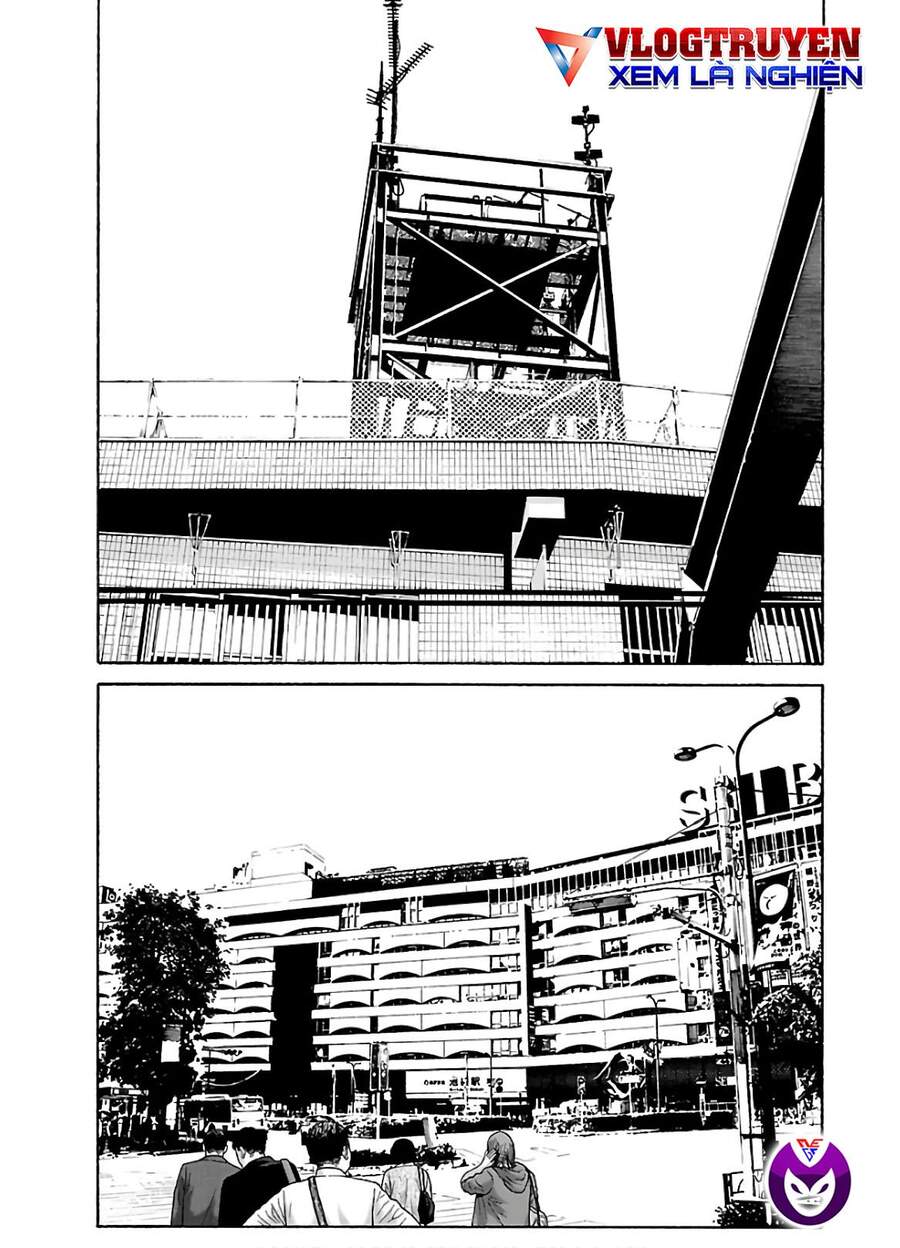 Dịch Vụ Trả Thù Ngoại Truyện - Chapter 80