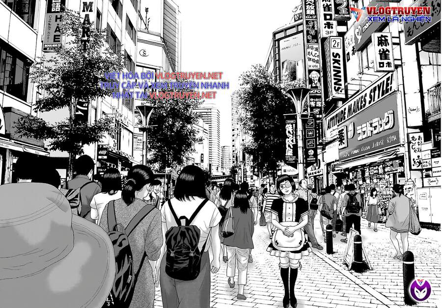 Dịch Vụ Trả Thù Ngoại Truyện - Chapter 80