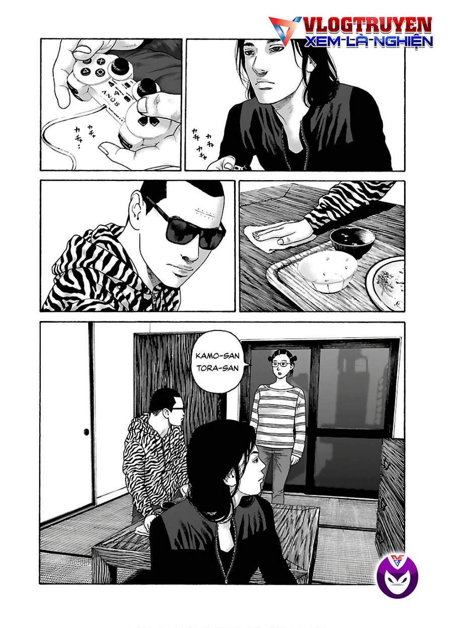 Dịch Vụ Trả Thù Ngoại Truyện - Chapter 81