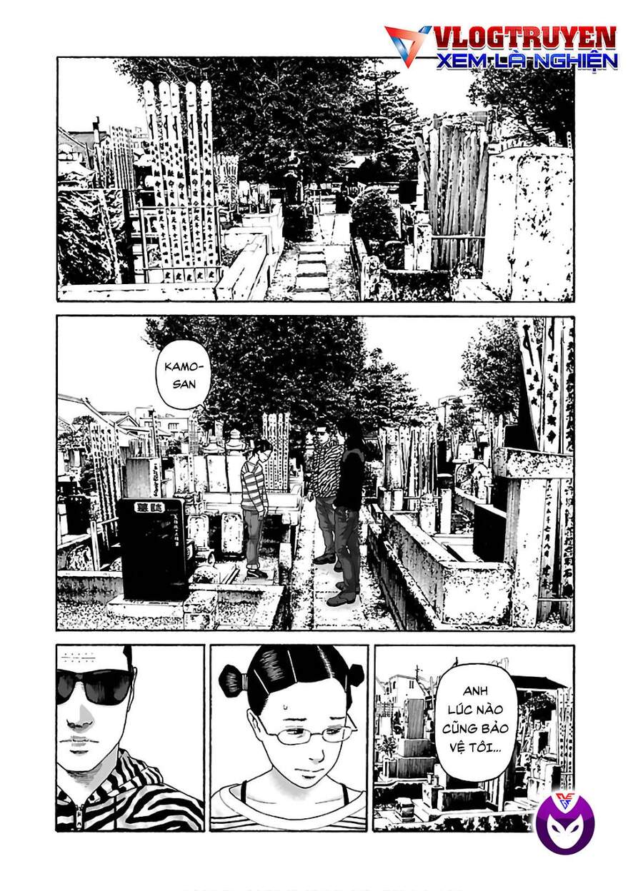 Dịch Vụ Trả Thù Ngoại Truyện - Chapter 81