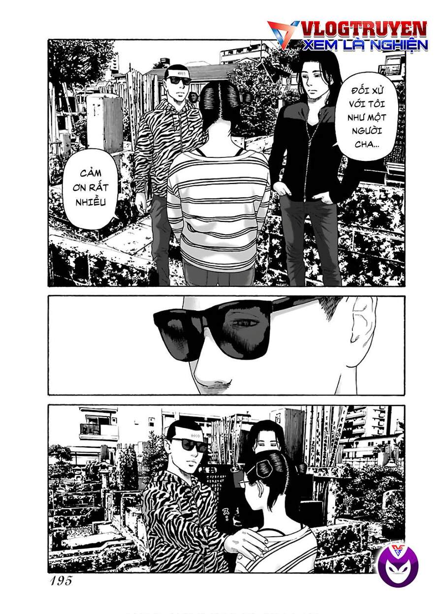 Dịch Vụ Trả Thù Ngoại Truyện - Chapter 81