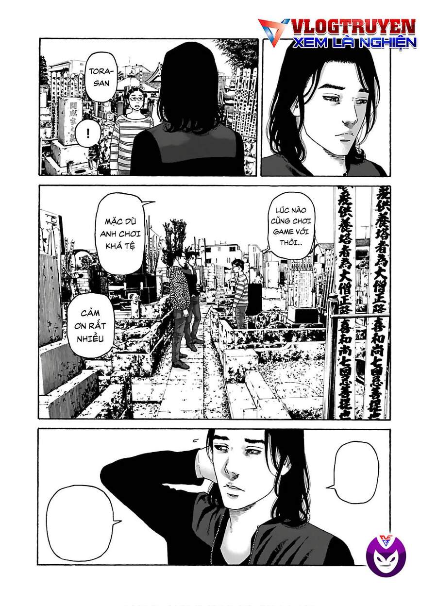 Dịch Vụ Trả Thù Ngoại Truyện - Chapter 81