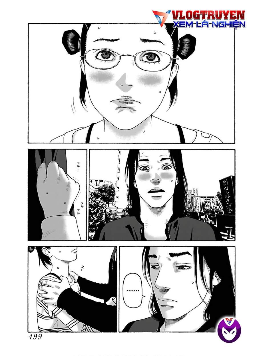Dịch Vụ Trả Thù Ngoại Truyện - Chapter 81