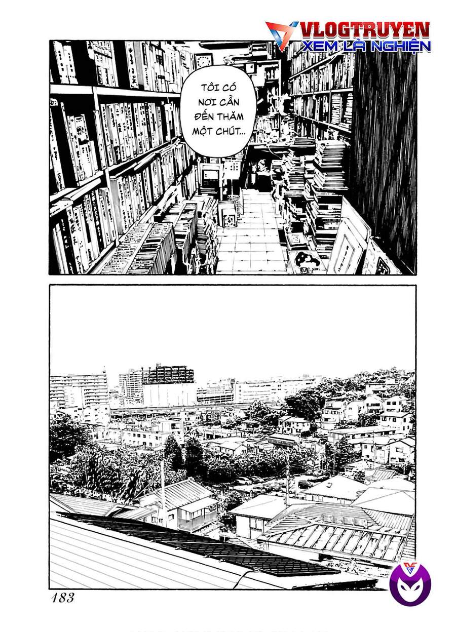 Dịch Vụ Trả Thù Ngoại Truyện - Chapter 81