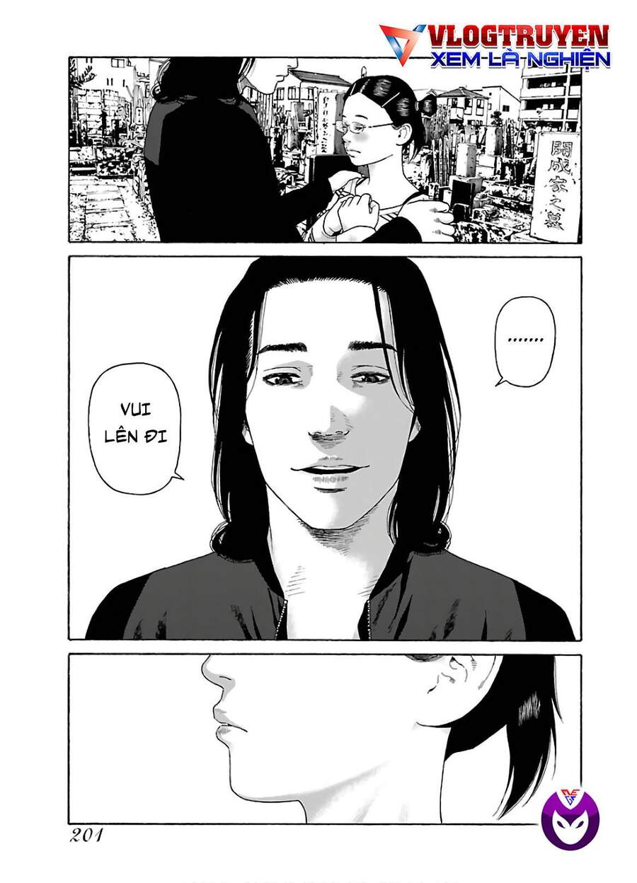 Dịch Vụ Trả Thù Ngoại Truyện - Chapter 81