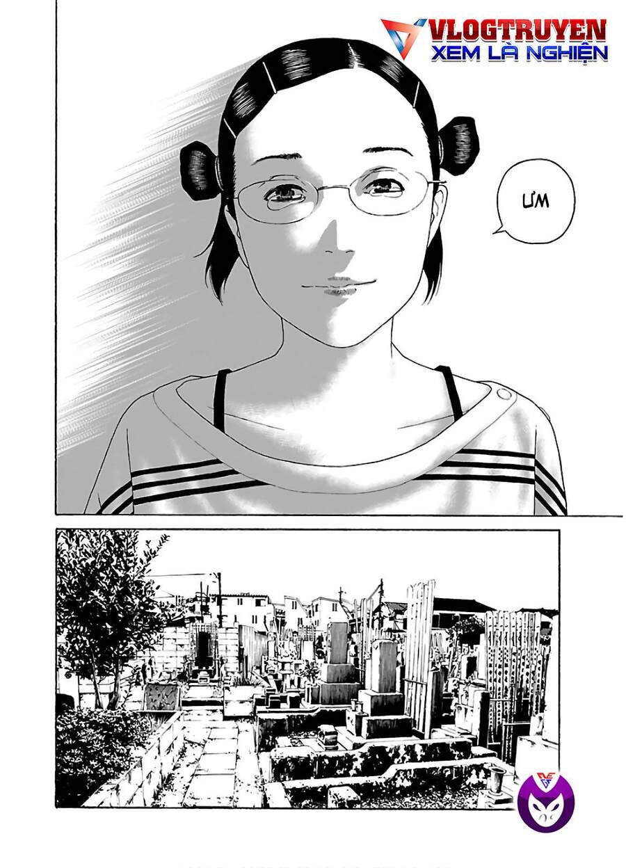 Dịch Vụ Trả Thù Ngoại Truyện - Chapter 81