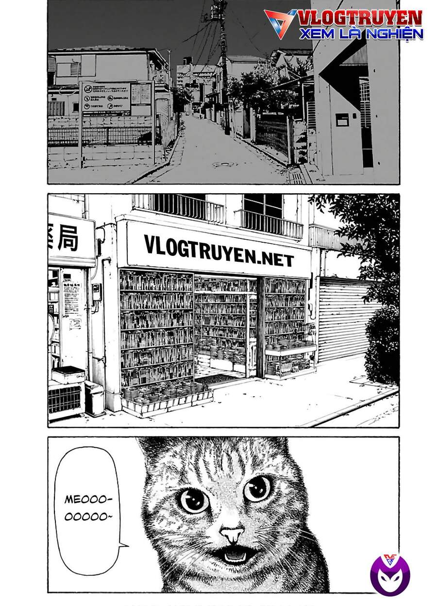 Dịch Vụ Trả Thù Ngoại Truyện - Chapter 81