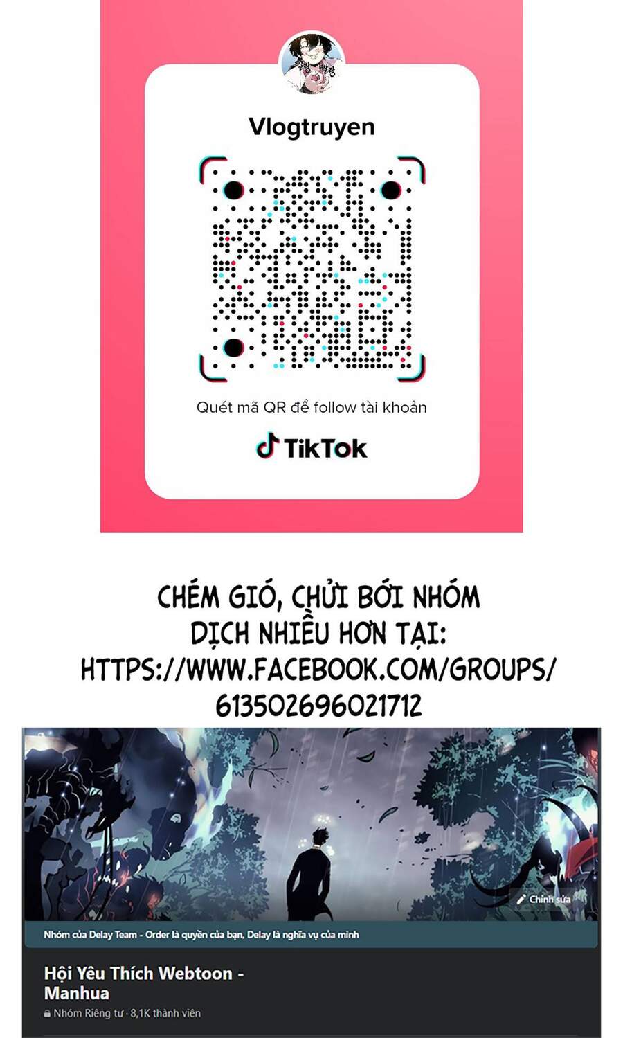 Dịch Vụ Trả Thù Ngoại Truyện - Chapter 81