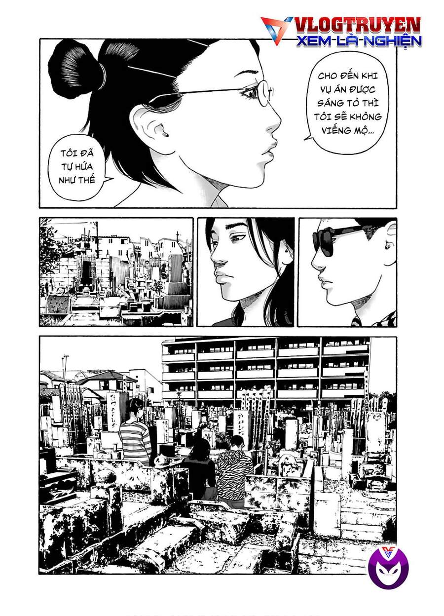 Dịch Vụ Trả Thù Ngoại Truyện - Chapter 81