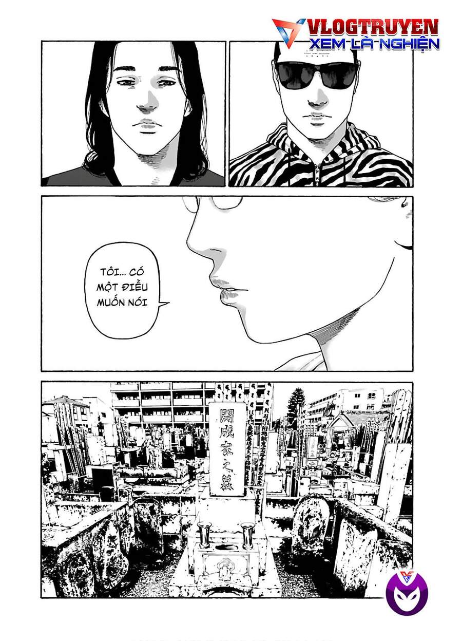 Dịch Vụ Trả Thù Ngoại Truyện - Chapter 81