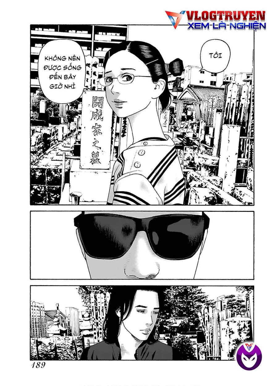 Dịch Vụ Trả Thù Ngoại Truyện - Chapter 81