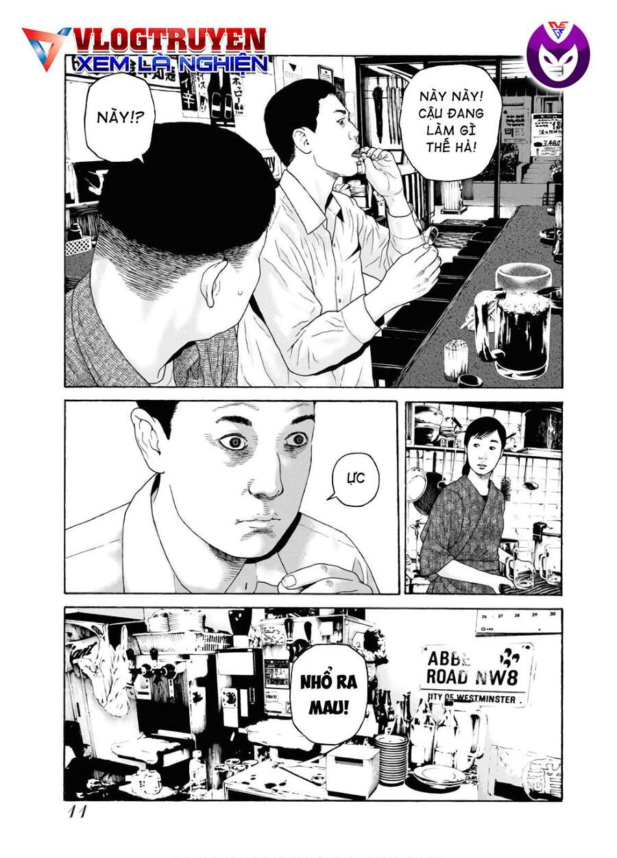 Dịch Vụ Trả Thù Ngoại Truyện - Chapter 82