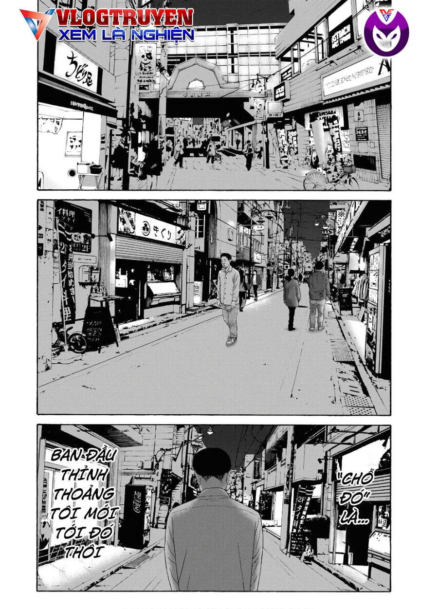 Dịch Vụ Trả Thù Ngoại Truyện - Chapter 82