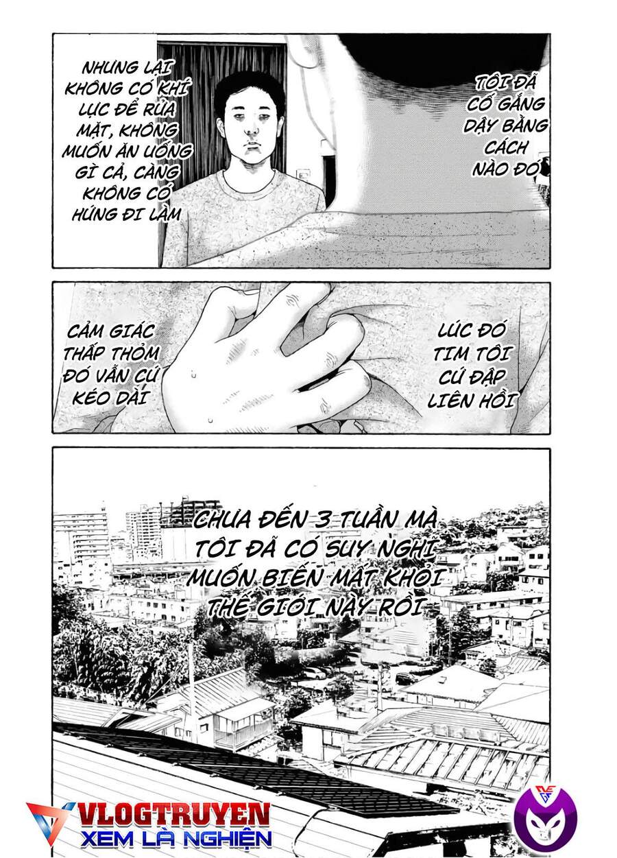 Dịch Vụ Trả Thù Ngoại Truyện - Chapter 82
