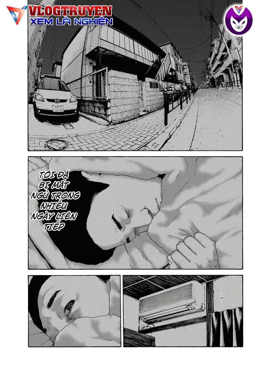 Dịch Vụ Trả Thù Ngoại Truyện - Chapter 82