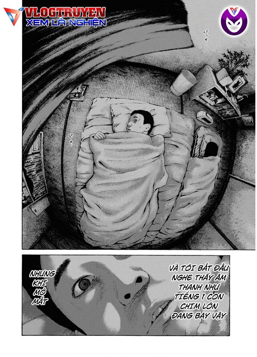 Dịch Vụ Trả Thù Ngoại Truyện - Chapter 82