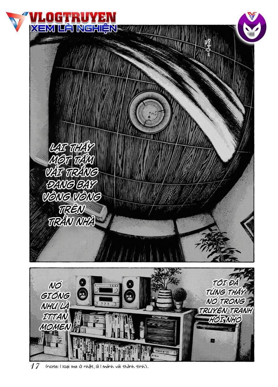 Dịch Vụ Trả Thù Ngoại Truyện - Chapter 82