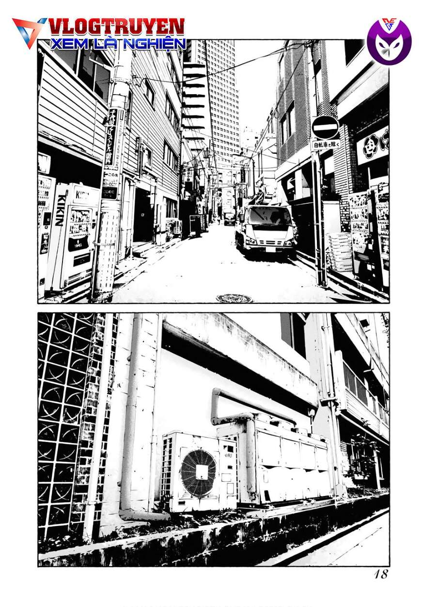Dịch Vụ Trả Thù Ngoại Truyện - Chapter 82