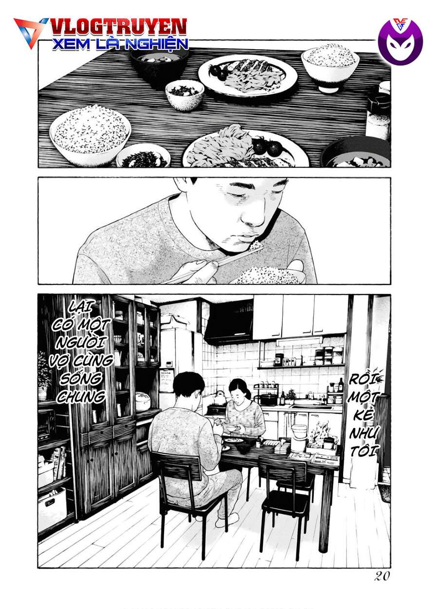 Dịch Vụ Trả Thù Ngoại Truyện - Chapter 82
