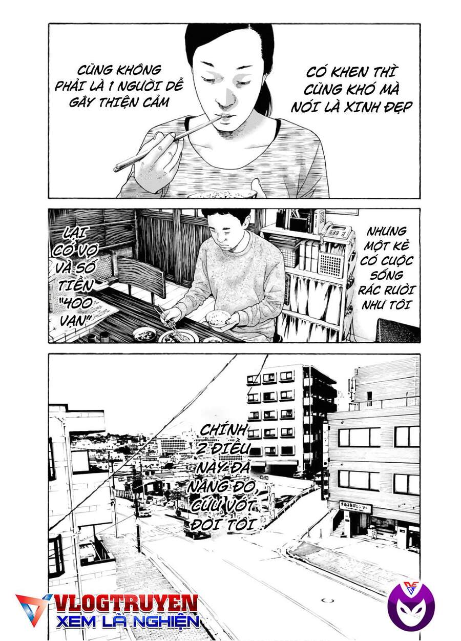 Dịch Vụ Trả Thù Ngoại Truyện - Chapter 82