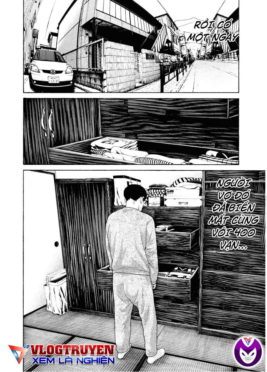 Dịch Vụ Trả Thù Ngoại Truyện - Chapter 82