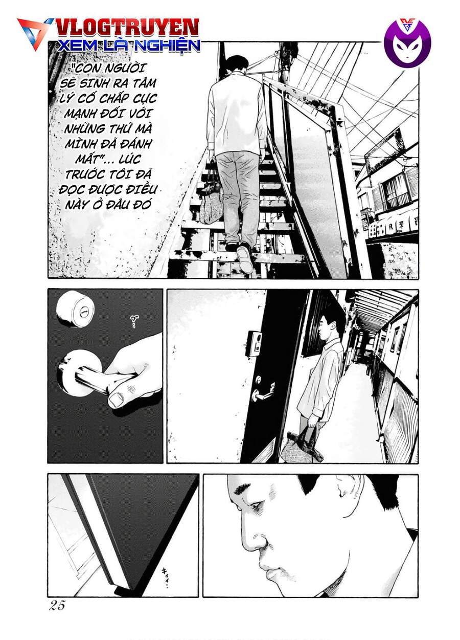 Dịch Vụ Trả Thù Ngoại Truyện - Chapter 82