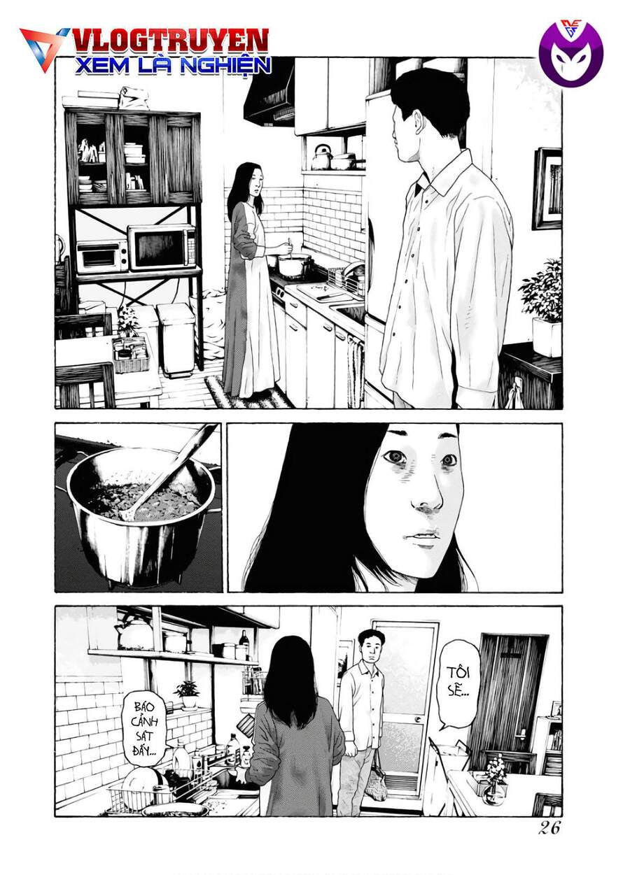 Dịch Vụ Trả Thù Ngoại Truyện - Chapter 82