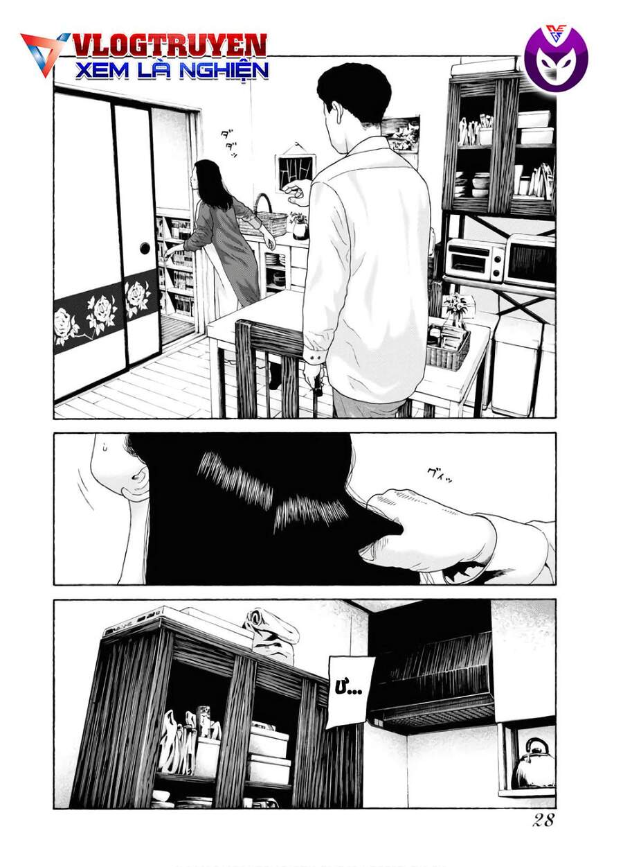 Dịch Vụ Trả Thù Ngoại Truyện - Chapter 82