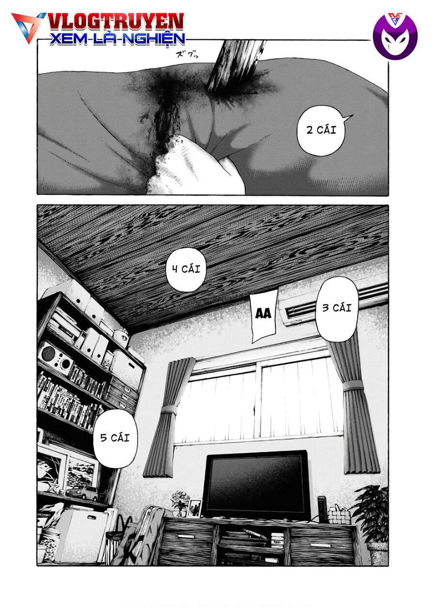 Dịch Vụ Trả Thù Ngoại Truyện - Chapter 82