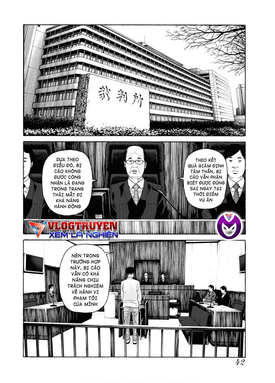 Dịch Vụ Trả Thù Ngoại Truyện - Chapter 83