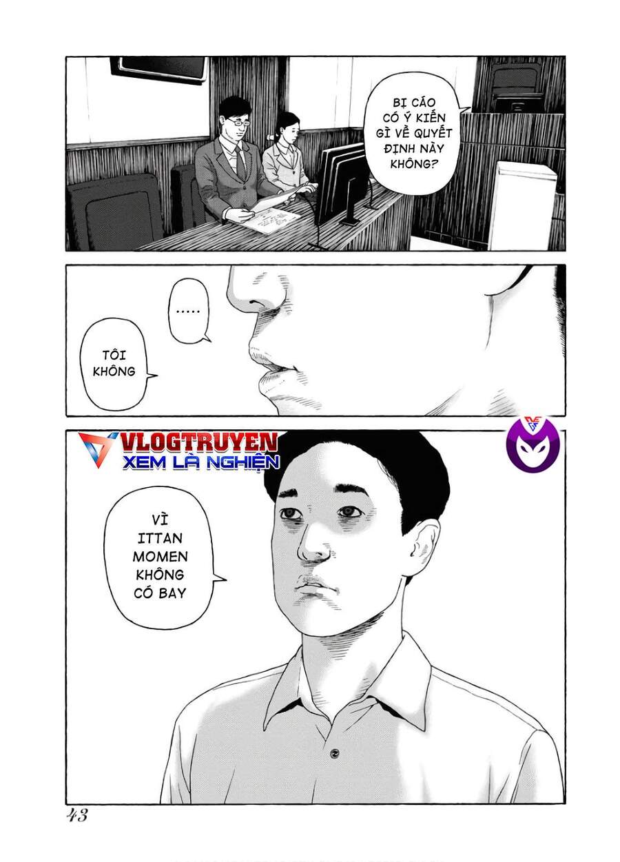 Dịch Vụ Trả Thù Ngoại Truyện - Chapter 83