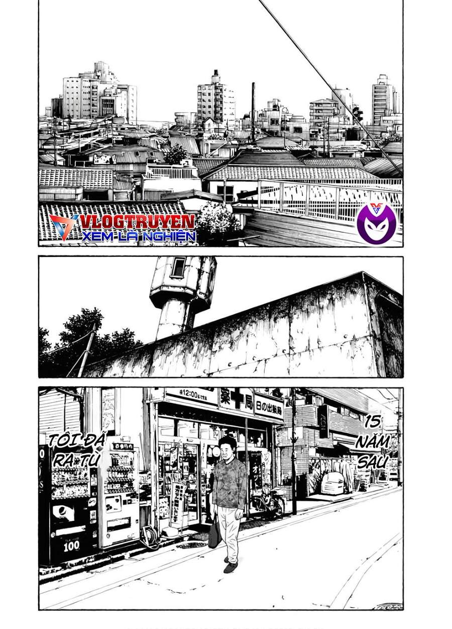 Dịch Vụ Trả Thù Ngoại Truyện - Chapter 83