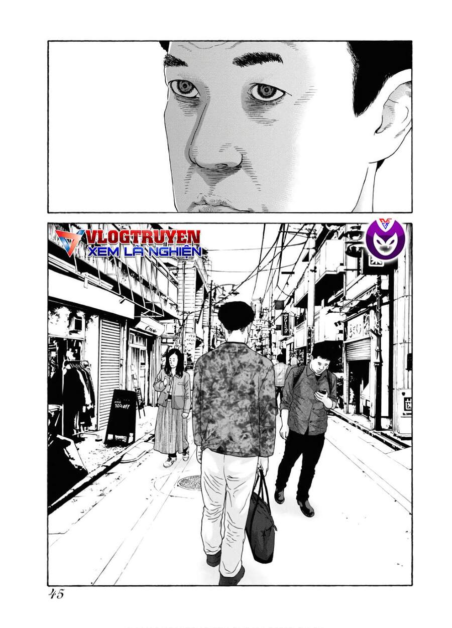 Dịch Vụ Trả Thù Ngoại Truyện - Chapter 83