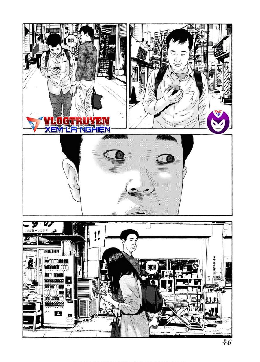 Dịch Vụ Trả Thù Ngoại Truyện - Chapter 83