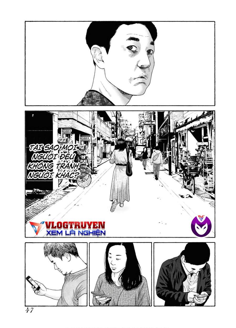 Dịch Vụ Trả Thù Ngoại Truyện - Chapter 83