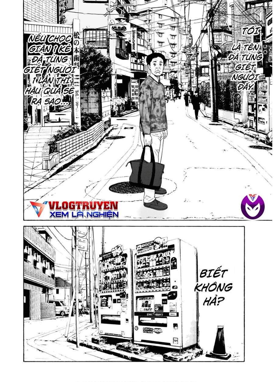 Dịch Vụ Trả Thù Ngoại Truyện - Chapter 83