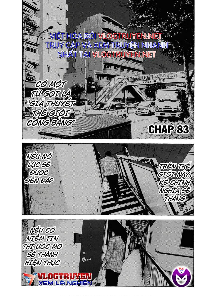 Dịch Vụ Trả Thù Ngoại Truyện - Chapter 83
