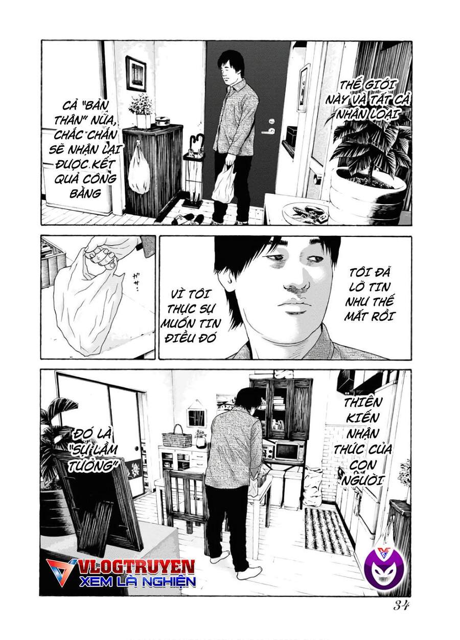 Dịch Vụ Trả Thù Ngoại Truyện - Chapter 83